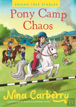 Bertrand.pt - Rowan Tree Stables 2 - Pony Camp Chaos