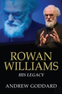 Bertrand.pt - Rowan Williams
