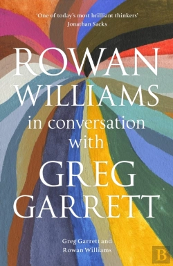 Bertrand.pt - Rowan Williams In Conversation