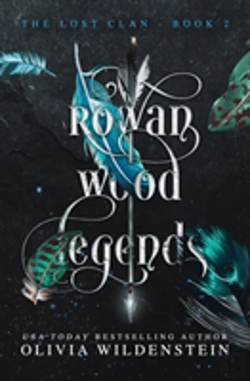 Bertrand.pt - Rowan Wood Legends