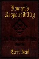 Rowan'S Responsibility   The Willoughby Witches (Book One)