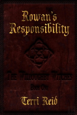 Bertrand.pt - Rowan'S Responsibility   The Willoughby Witches (Book One)