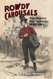 Rowdy Carousals