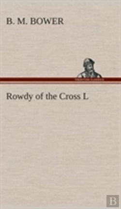 Bertrand.pt - Rowdy Of The Cross L
