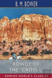 Rowdy Of The  Cross L   Esprios Classics