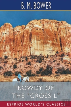 Bertrand.pt - Rowdy Of The  Cross L   Esprios Classics