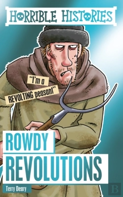 Bertrand.pt - Rowdy Revolutions
