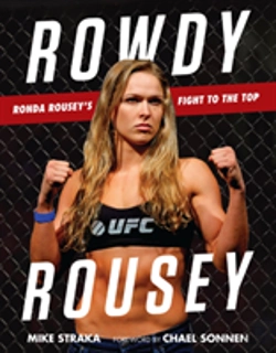 Bertrand.pt - Rowdy Rousey