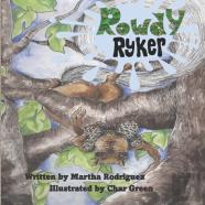 Rowdy Ryker