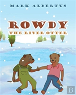 Bertrand.pt - Rowdy The River Otter