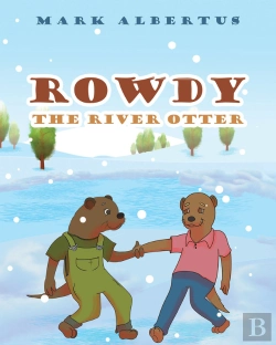 Bertrand.pt - Rowdy The River Otter