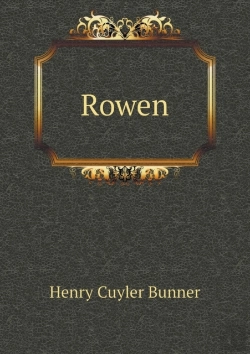 Bertrand.pt - Rowen