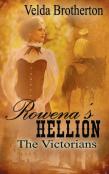 Rowena'S Hellion