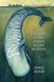 Rowing After The White Whale