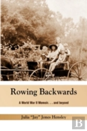 Rowing Backwards