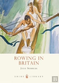 Bertrand.pt - Rowing In Britain
