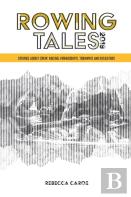 Rowing Tales 2019