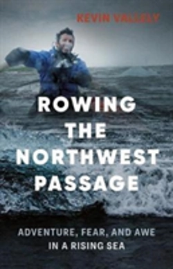 Bertrand.pt - Rowing The Northwest Passage