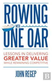Rowing With One Oar