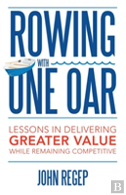 Bertrand.pt - Rowing With One Oar