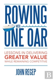 Rowing With One Oar
