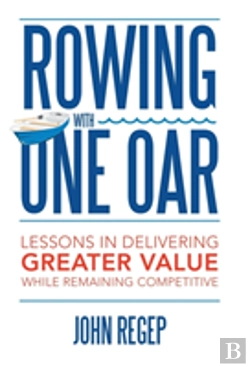 Bertrand.pt - Rowing With One Oar