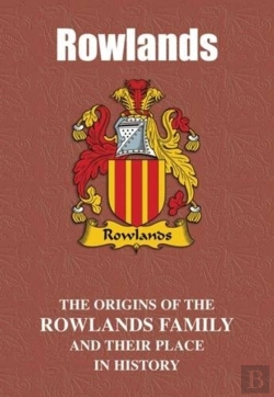 Bertrand.pt - Rowlands