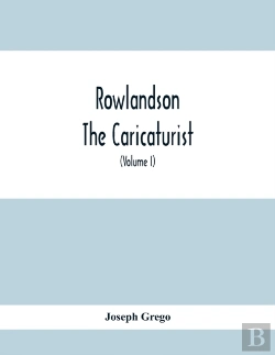 Bertrand.pt - Rowlandson The Caricaturist