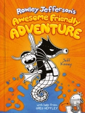 Rowley Jefferson'S Awesome Friendly Adventure
