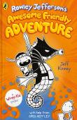 Rowley Jefferson'S Awesome Friendly Adventure