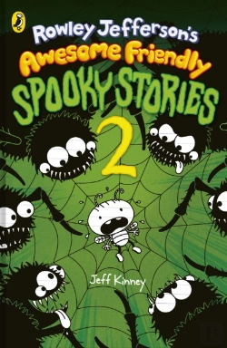 Bertrand.pt - Rowley Jefferson's Awesome Friendly Spooky Stories 2