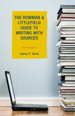 Bertrand.pt - Rowman & Littlefield Guide To Writing With Sources