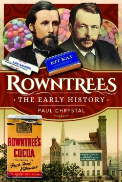 Bertrand.pt - Rowntree'S Â€“ The Early History
