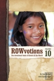 Rowvotions Volume 10: The Devotional Boo