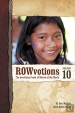 Bertrand.pt - Rowvotions Volume 10: The Devotional Boo
