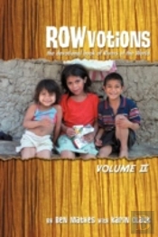 Rowvotions Volume Ix: The Devotional Boo