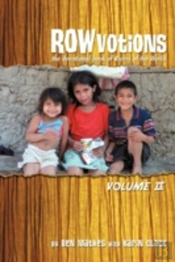 Bertrand.pt - Rowvotions Volume Ix: The Devotional Boo