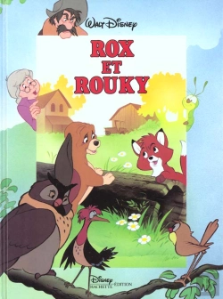 Bertrand.pt - Rox Et Rouky