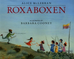 Bertrand.pt - Roxaboxen