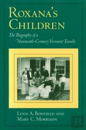 Roxana'S Children