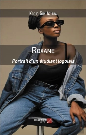 Roxane - Portrait D Un Etudiant Togolais