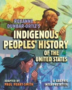 Bertrand.pt - Roxanne Dunbar-Ortiz'S Indigenous Peoples' History Of The United States