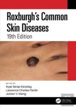 Roxburgh'S Common Skin Diseases