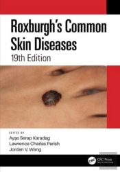 Roxburgh'S Common Skin Diseases