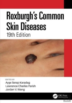 Bertrand.pt - Roxburgh'S Common Skin Diseases