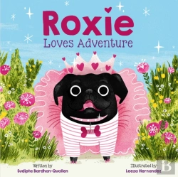 Bertrand.pt - Roxie Loves Adventure