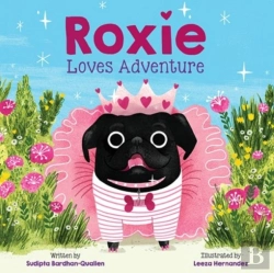 Bertrand.pt - Roxie Loves Adventure