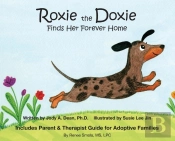 Roxie The Doxie Finds Her Forever Home
