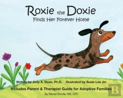 Bertrand.pt - Roxie The Doxie Finds Her Forever Home