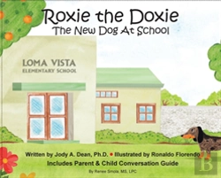 Bertrand.pt - Roxie The Doxie New Dog At School